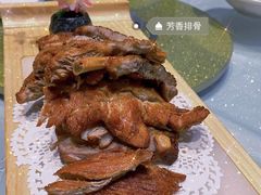 -鼎记酒楼(雁南一路店)