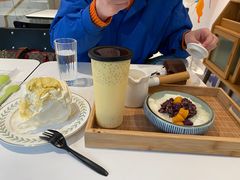 -iFood甜嫩嫩(江东北路店)