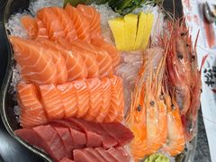-松坂屋日料自助(长城路店)