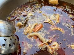 -重庆鱼美佳火锅(四川师大店)