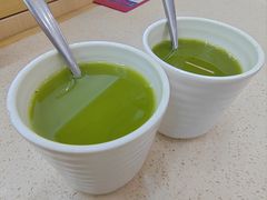 抹茶-大力喜速递寿司(世纪金源店)