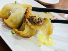 -小姜锅贴(凤凰街店)