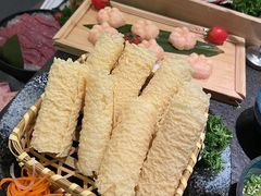-湊湊火锅·茶憩(打浦桥日月光店)