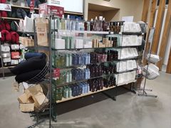 -MUJI无印良品(鑫嘉汇购物中心店)
