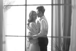 -薇视觉婚纱摄影工作室·婚纱照·结婚照