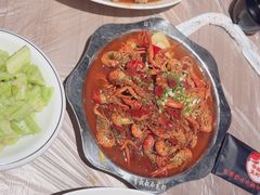 -李叔叔虾蟹大排档(青羊店)