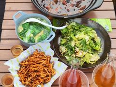 -苦尽酒馆·川菜(鼓楼店)