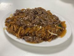 -浩记牛肉店(老街店)