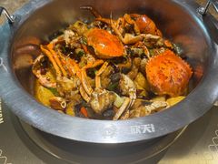 -七欣天香辣蟹火锅(苏州相城VIP总店)