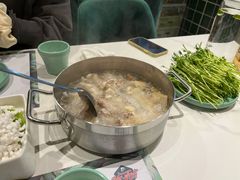 -肥佬大椰子鸡(三里屯3·3大厦店)