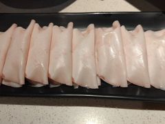 羊尾油-爆棚肥牛火锅(原福成肥牛城味之缘三里河店)