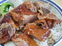 -香辉食馆(新兴路店)