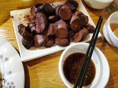 自制血肠-大东北(武侯祠店)