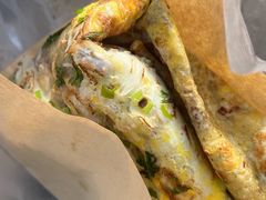 -大华煎饼(交道口北剪子巷店)