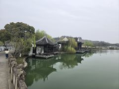 -南北湖风景区