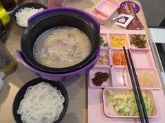 -过桥缘·过桥米线(北京望京万象汇店)