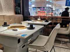 -花味烤肉·拌饭(庐阳万象汇店)
