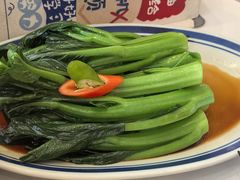 -香港新记茶餐厅(春熙太古里店)