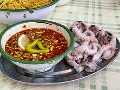 -马叉虫和妖且闲·长沙大排档(解放西店)