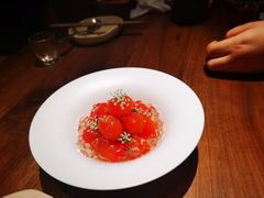 接骨木花小番茄-元古雲境(新天地店)