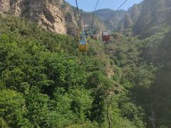 -北京上方山国家森林公园