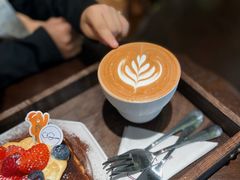 -echoes coffee回响咖啡(红山店)