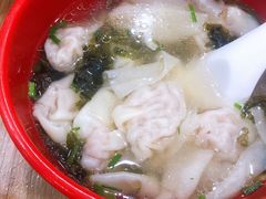 -北万新包子店(淮海店)