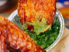 -和府捞面(东直门银座店)