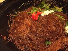 -味上湘菜馆(岳麓山店)