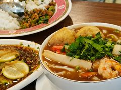 -曼谷食堂·泰国家庭料理