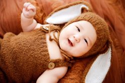 -童年时光专业儿童摄影(龙首店)