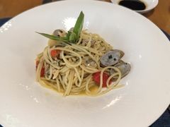 -Ponte 意大利餐厅