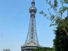 -文华公园(禅城区)