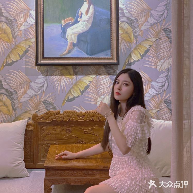 北京最美珠宝咖啡厅,每件首饰都独一无二!