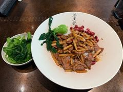 -漆黑觉米粉(三里屯店)