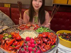 -王红军龙虾(新民路店)