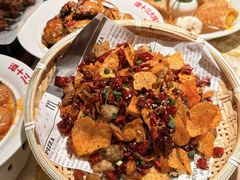 -谭十三大排档·18年老字号(船山路总店)