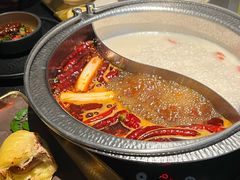 -牛New寿喜烧(新六百店)