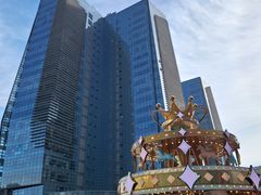 -大族广场Mall&More