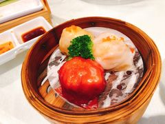 美兰虾饺皇-安蒂娅.悦景轩中餐厅(西乡店)