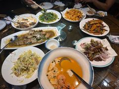 -渔家大院·地道威海菜(石岛店)