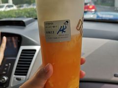 -喜茶(上海五角场万达店)