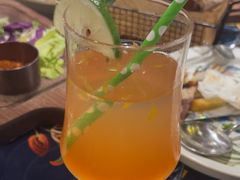 -第101座花园餐厅(湖滨88店)