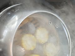 -青蓬蒸汽海鲜·深圳老字号·团建聚会(壹方城店)