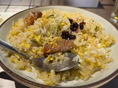 -很久以前羊肉串(南京路第一百货店)