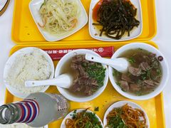 -雨霖祥和炖肉(南市店)