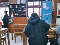-地安门包子铺(地安门店)