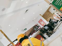 -CoCo都可(汉神购物广场店)