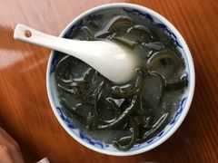 -兵哥豌豆面(雅颂居店)