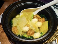 -周家二小姐的菜(西津渡店)